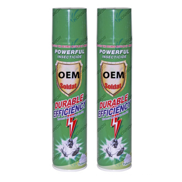 Cockroach Insecticide Spray Baygon Crawling Insect Killer Aerosol